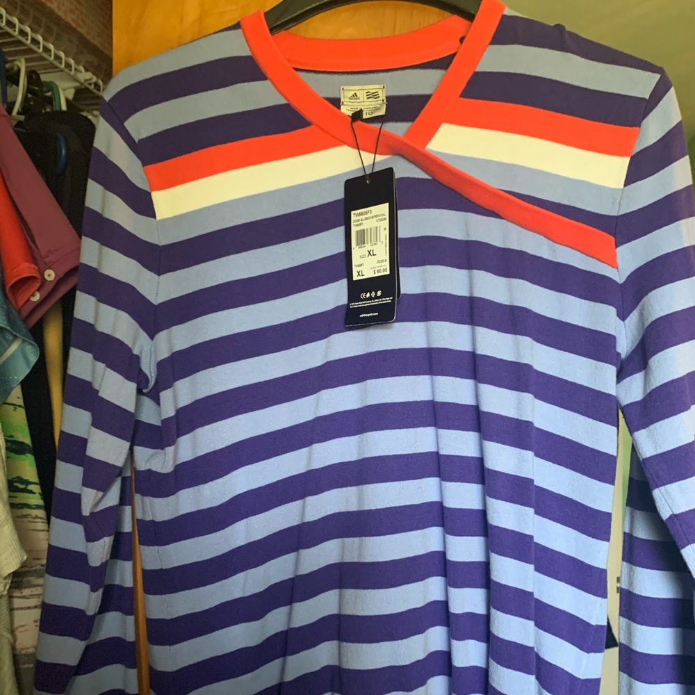 Adidas Sweater